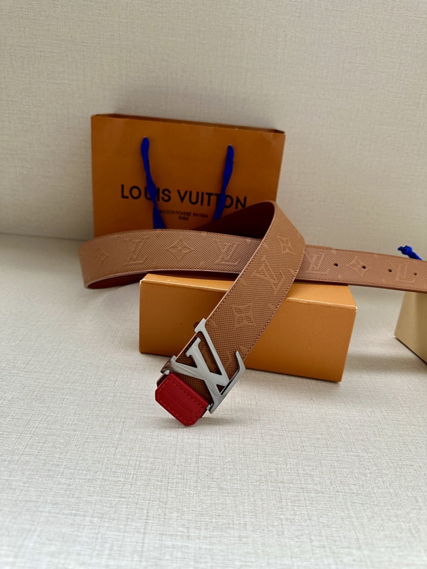 激安ルイヴィトンベルト全体デザイン